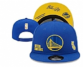 Golden State Warriors Stitched Snapback Hats 049,baseball caps,new era cap wholesale,wholesale hats